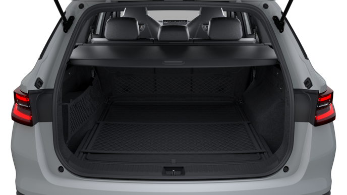 Bild eines Kodiaq 4x4 Sportline TDI DSG
