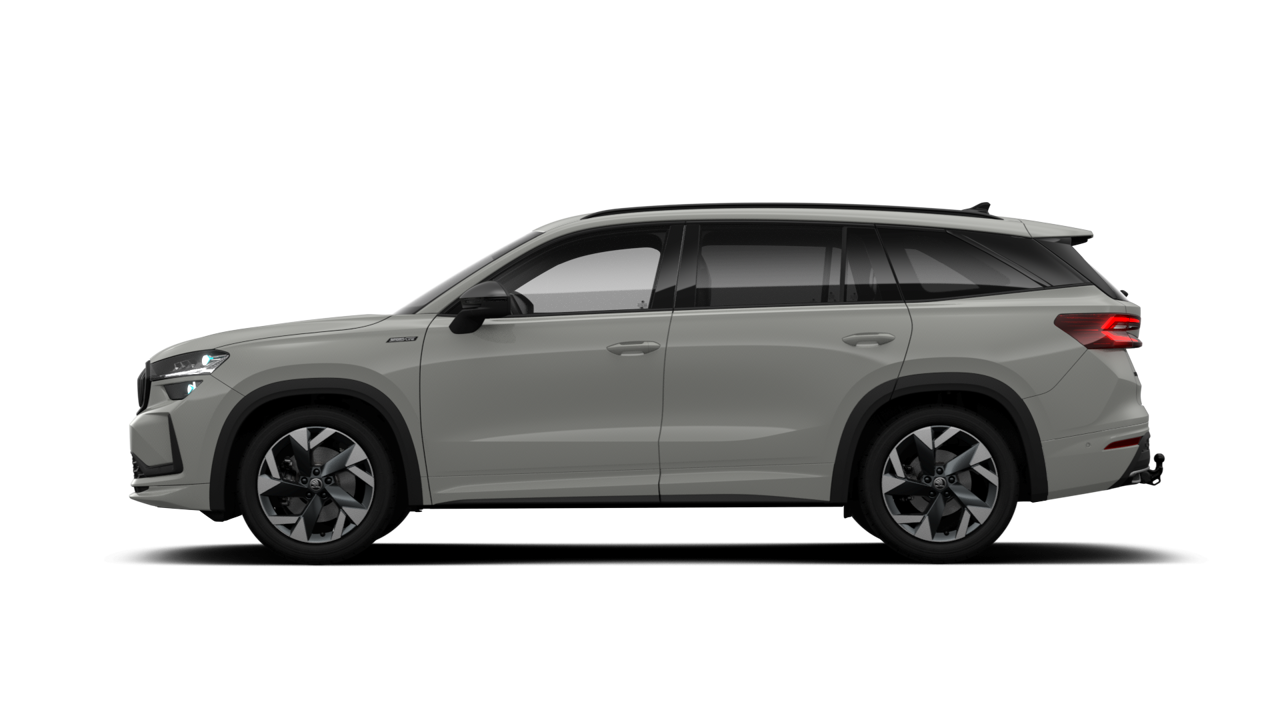 Bild eines Kodiaq 4x4 Sportline TDI DSG