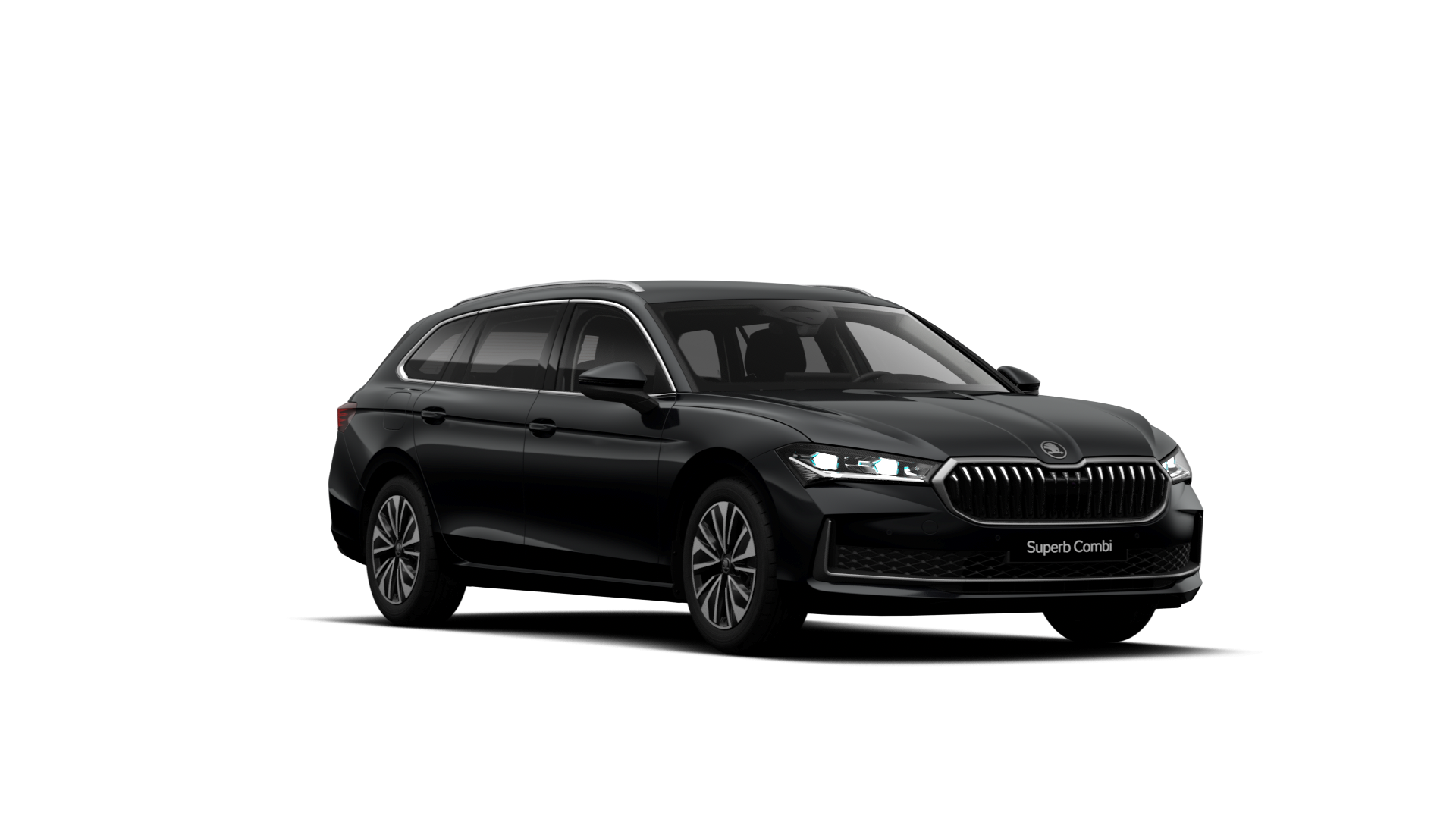 Skoda Superb Combi Selection TDI DSG 2026
