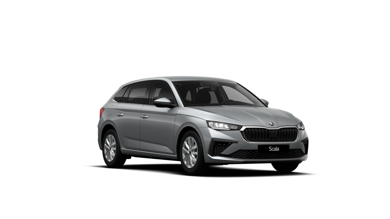 Skoda Scala Selection TSI DSG 2026