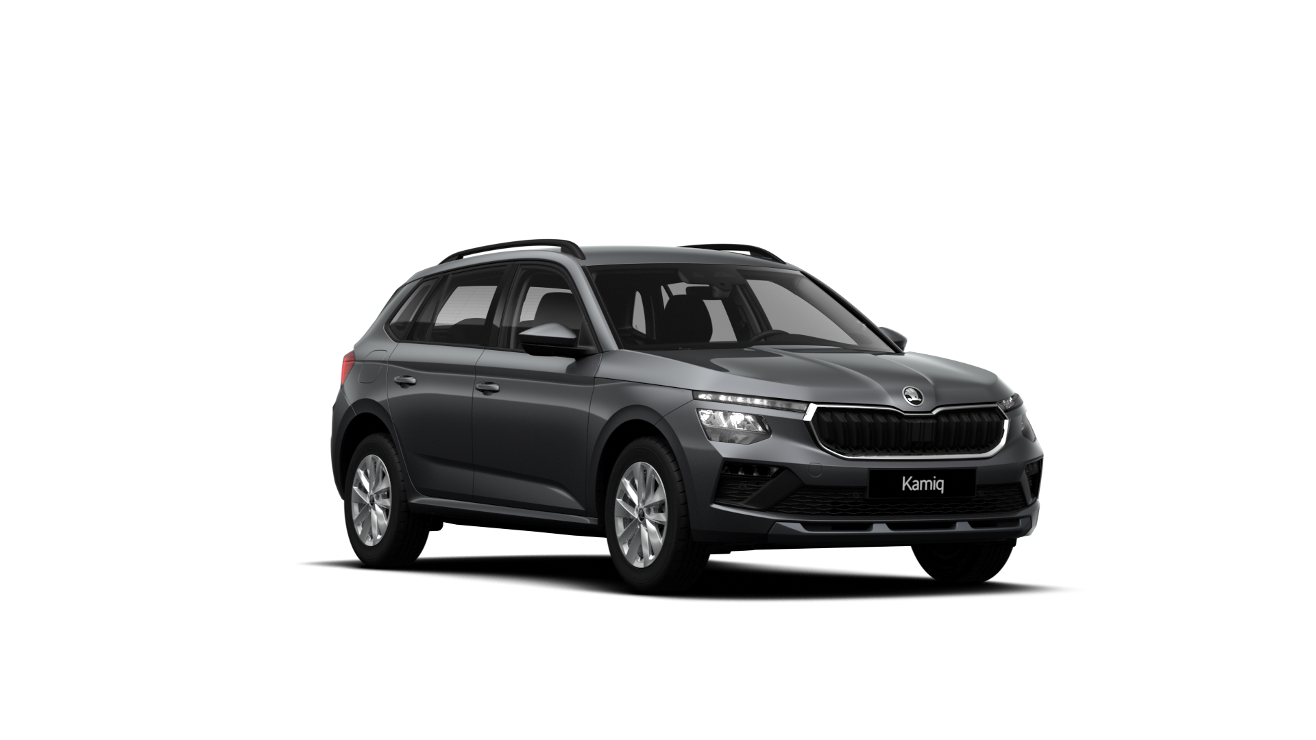 Skoda Kamiq Selection TSI 2026