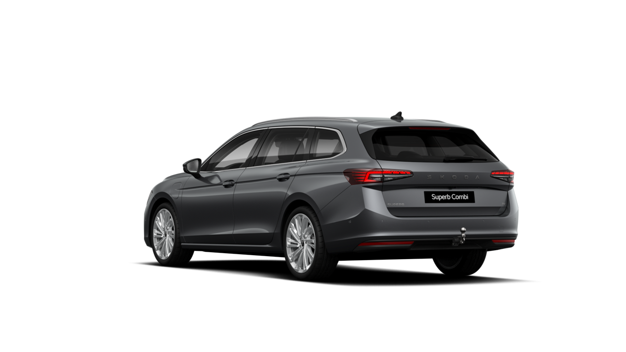 Bild eines Superb Combi Selection iV TSI DSG