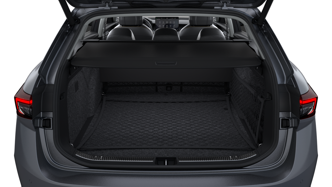 Bild eines Superb Combi Selection iV TSI DSG