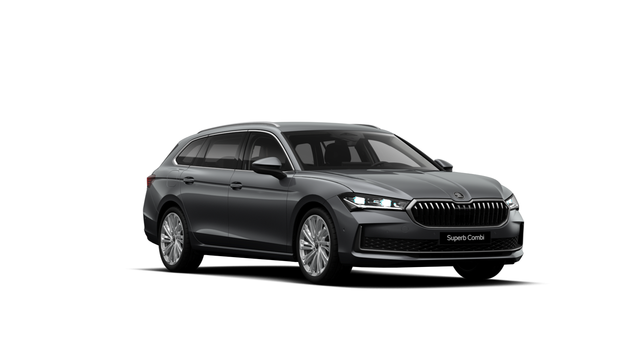 Skoda Superb Combi Selection iV TSI DSG 2026