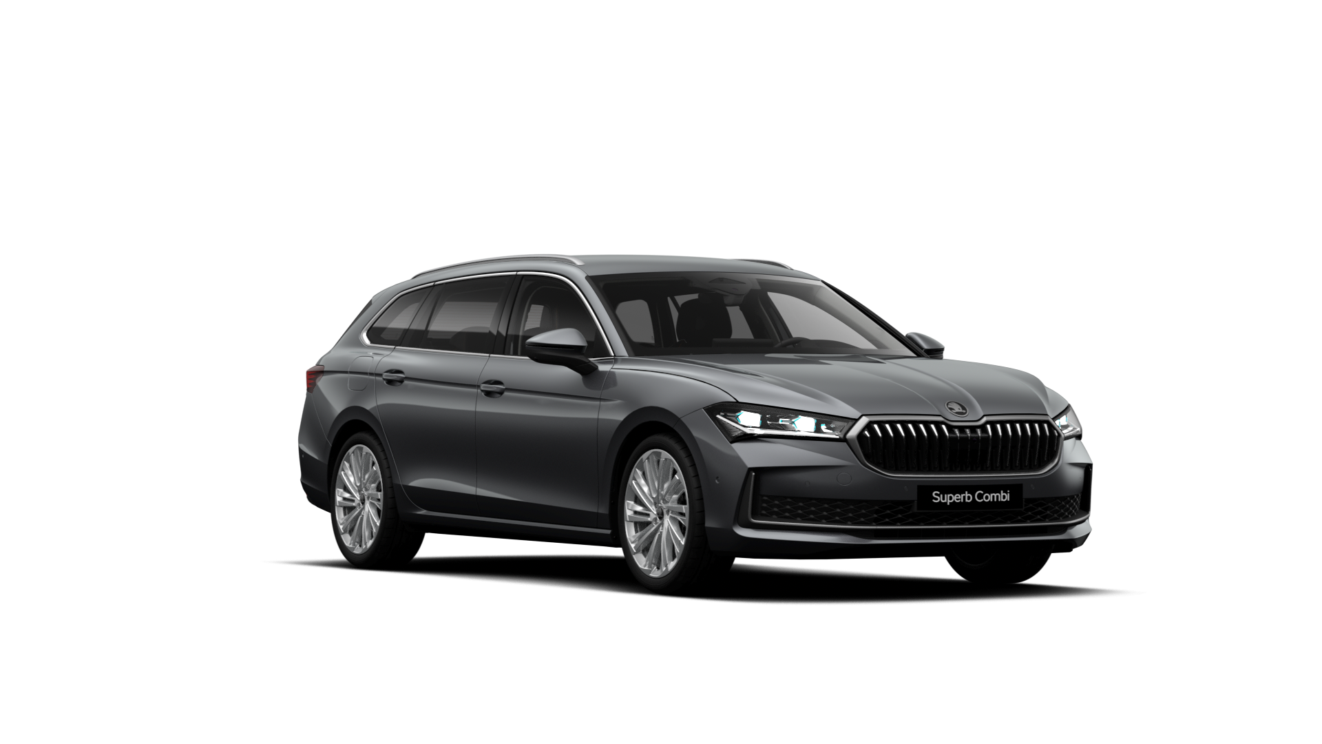 Skoda Superb Combi Selection iV TSI DSG 2026
