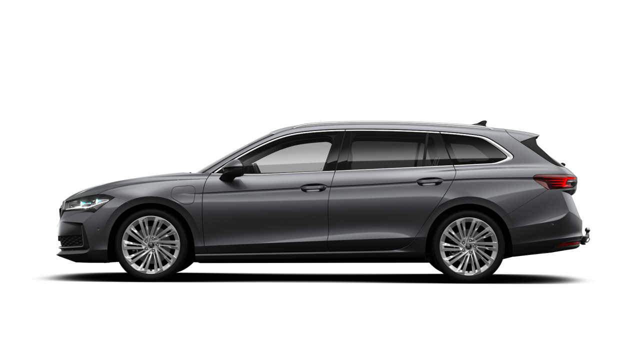 Bild eines Superb Combi Selection iV TSI DSG