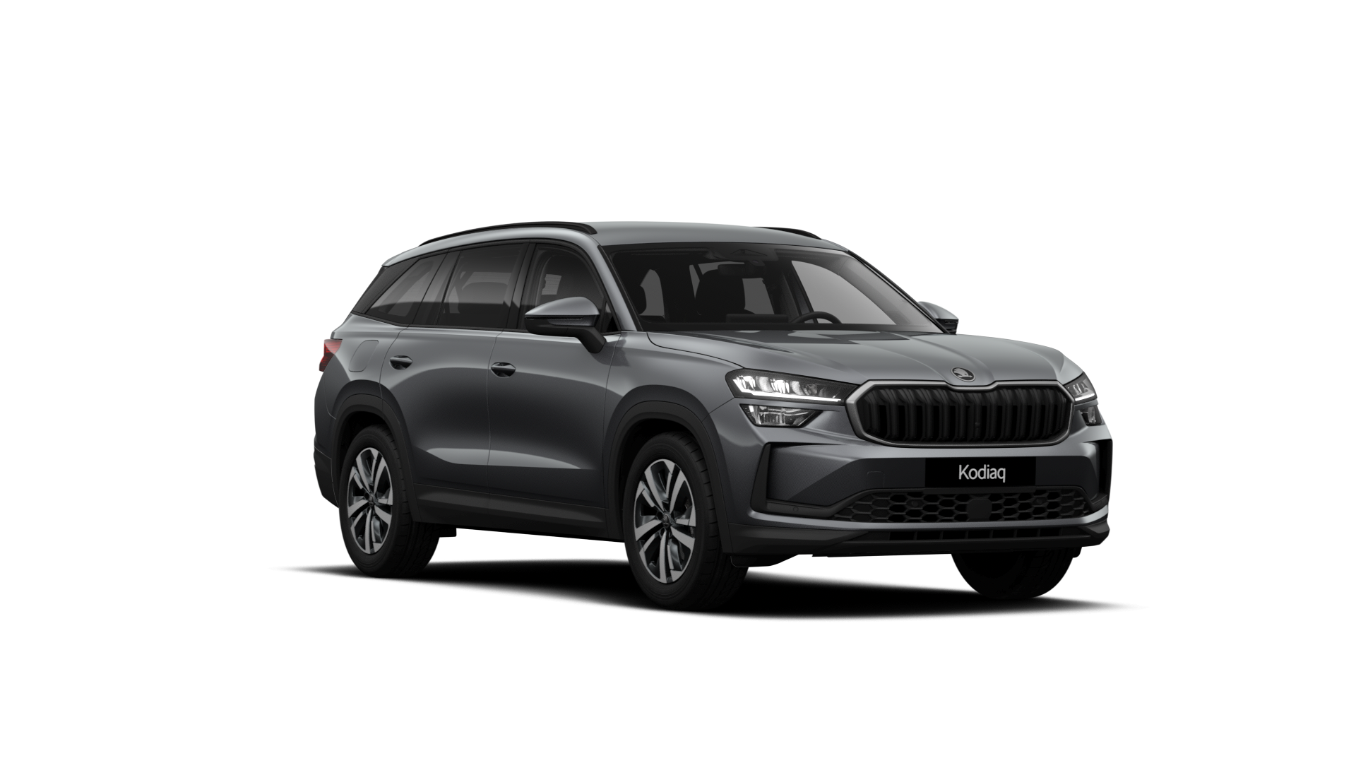 Skoda Kodiaq 4x4 Selection TDI DSG 2026