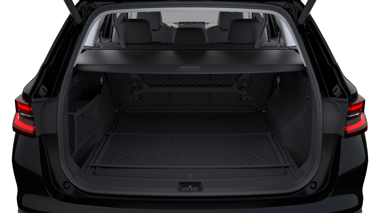 Bild eines Kodiaq 4x4 Selection TDI DSG