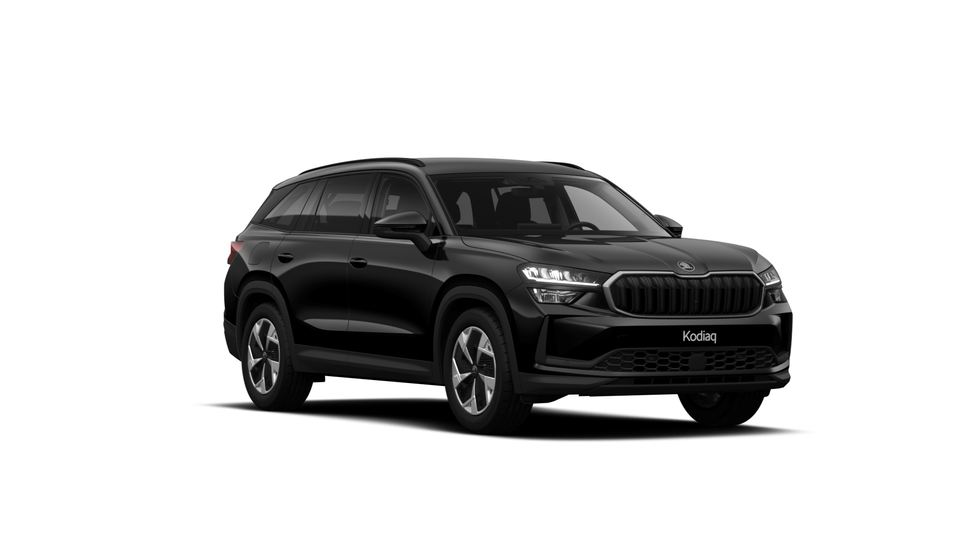 Skoda Kodiaq 4x4 Selection TDI DSG 2026