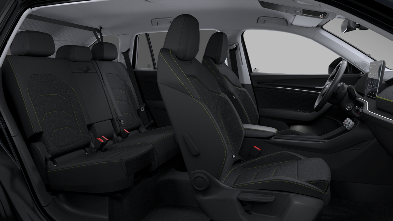 Bild eines Kodiaq 4x4 Selection TDI DSG