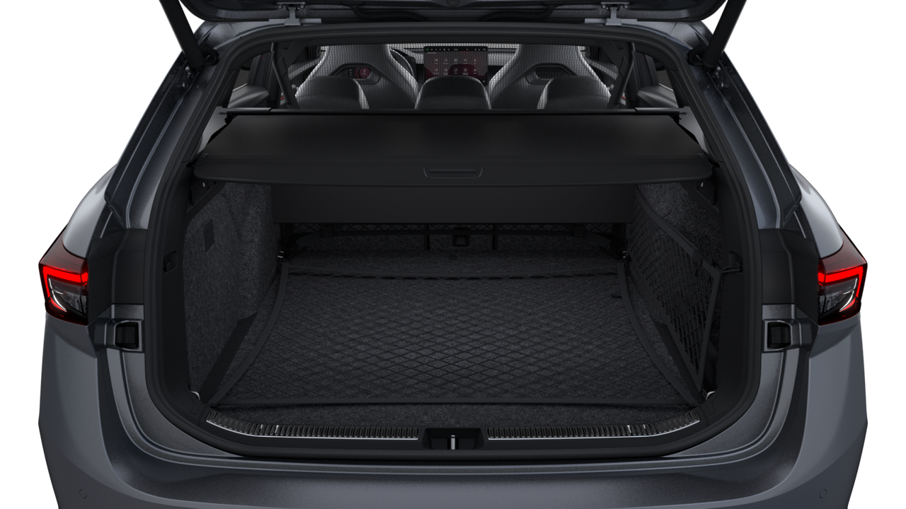 Bild eines Superb Combi Sportline iV TSI DSG