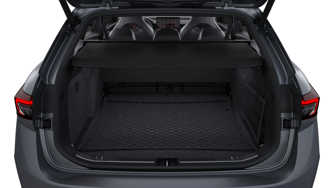 Bild eines Superb Combi Sportline iV TSI DSG