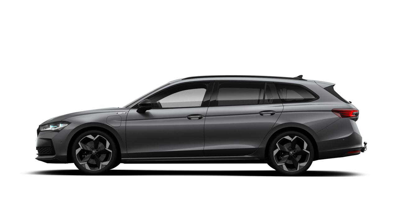 Bild eines Superb Combi Sportline iV TSI DSG