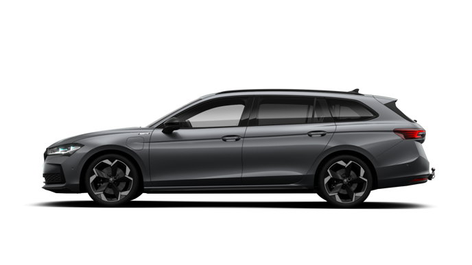 Bild eines Superb Combi Sportline iV TSI DSG