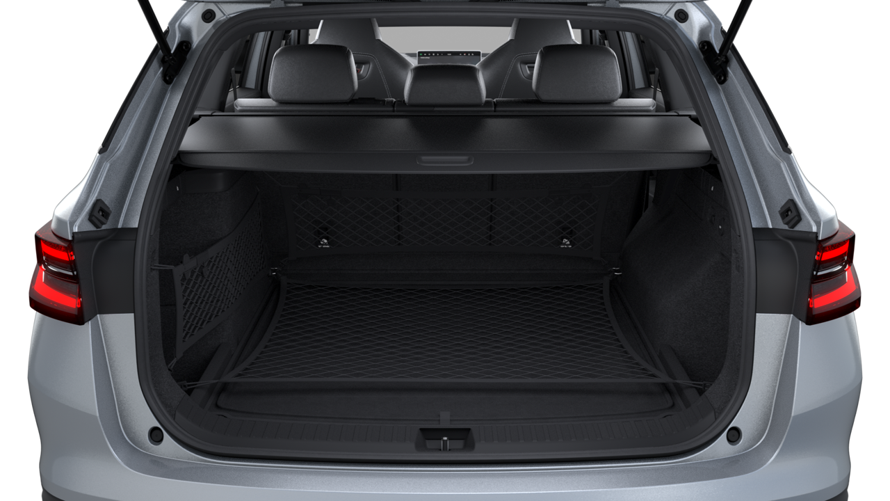 Bild eines Kodiaq Sportline iV TSI DSG