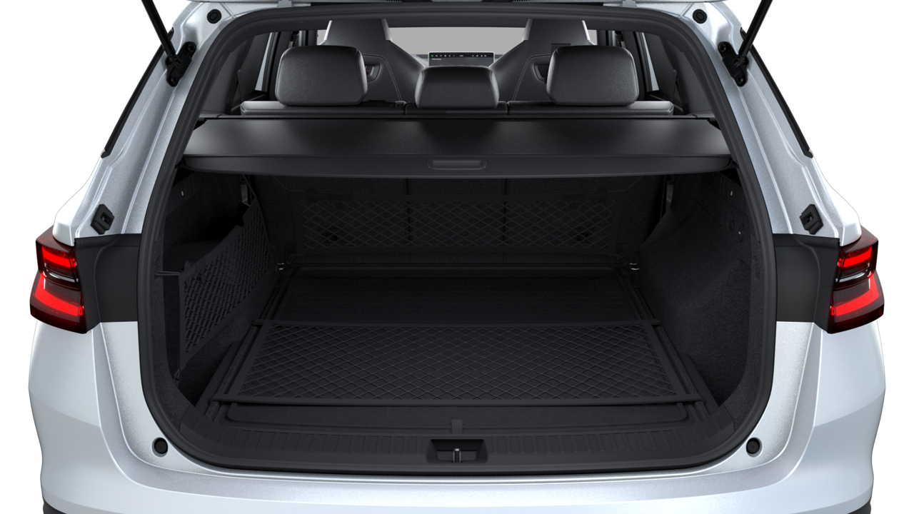 Bild eines Kodiaq 4x4 Sportline TDI DSG