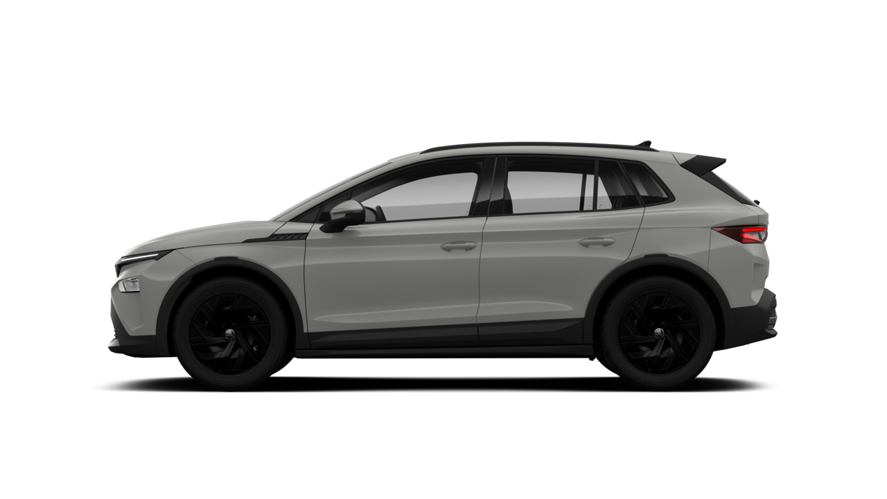 Bild eines Elroq Essence 60