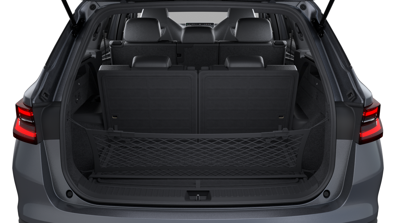 Bild eines Kodiaq 4x4 Sportline TDI DSG