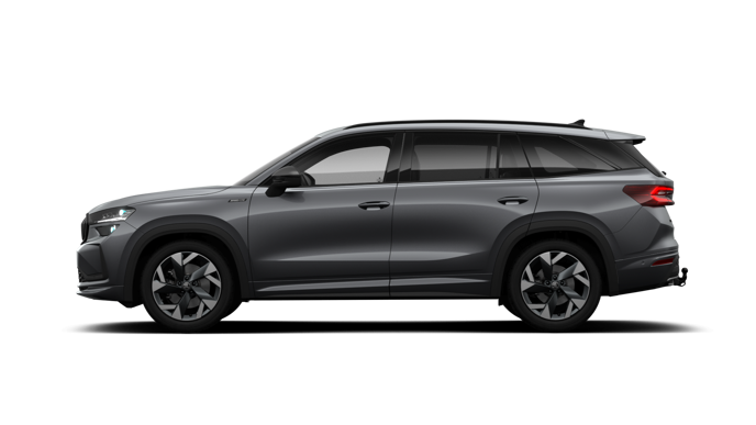 Bild eines Kodiaq 4x4 Sportline TDI DSG