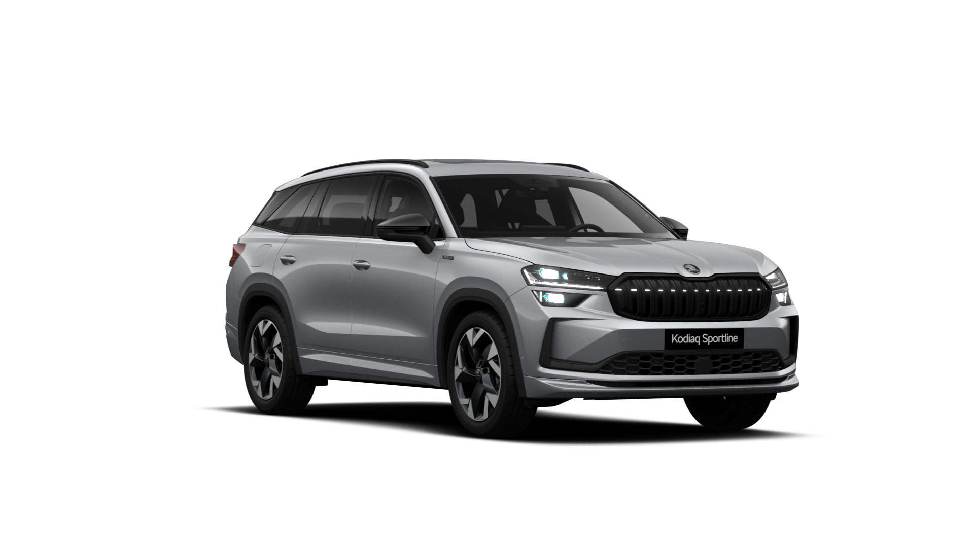 Skoda Kodiaq 4x4 Sportline TSI DSG 2026