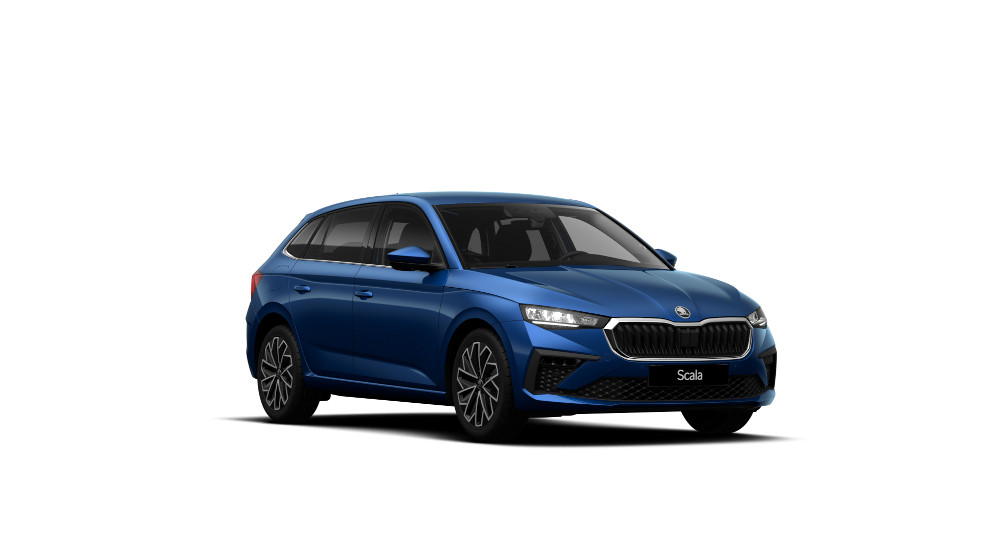 Skoda Scala Selection TSI DSG 2026