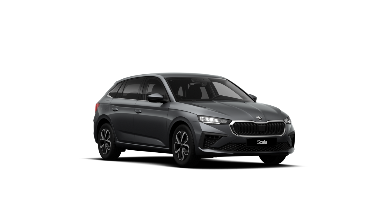 Skoda Scala Selection TSI 2026