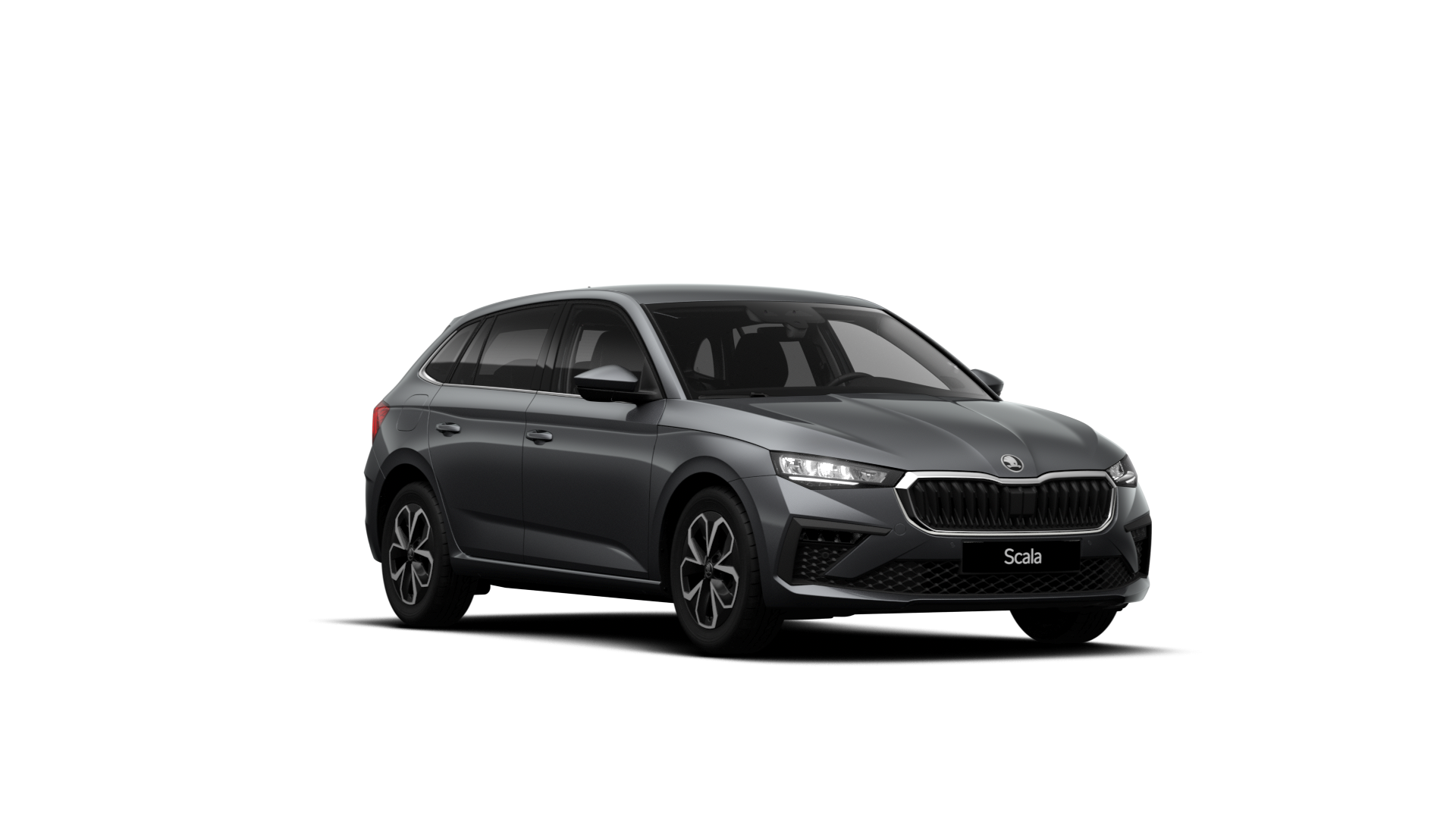 Skoda Scala Selection TSI 2026
