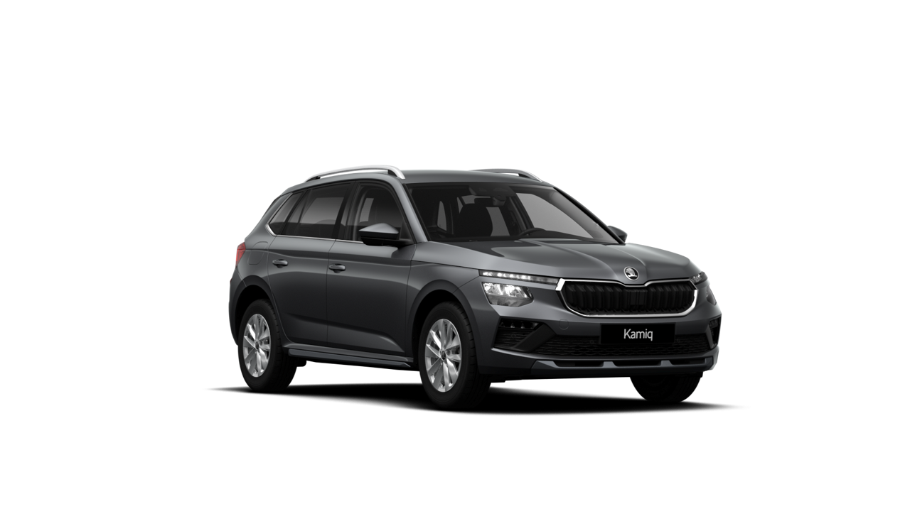 Skoda Kamiq Selection TSI DSG 2026