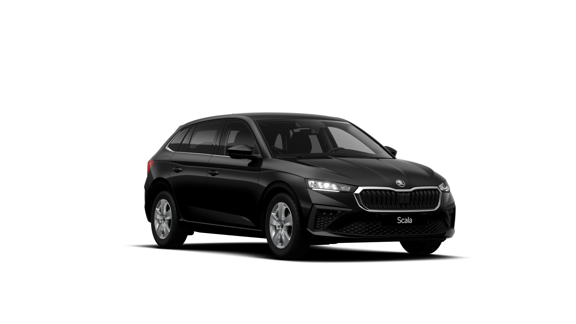 Skoda Scala Selection TSI 2026