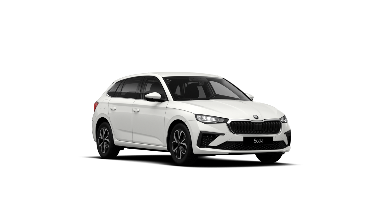 Skoda Scala Selection TSI 2026