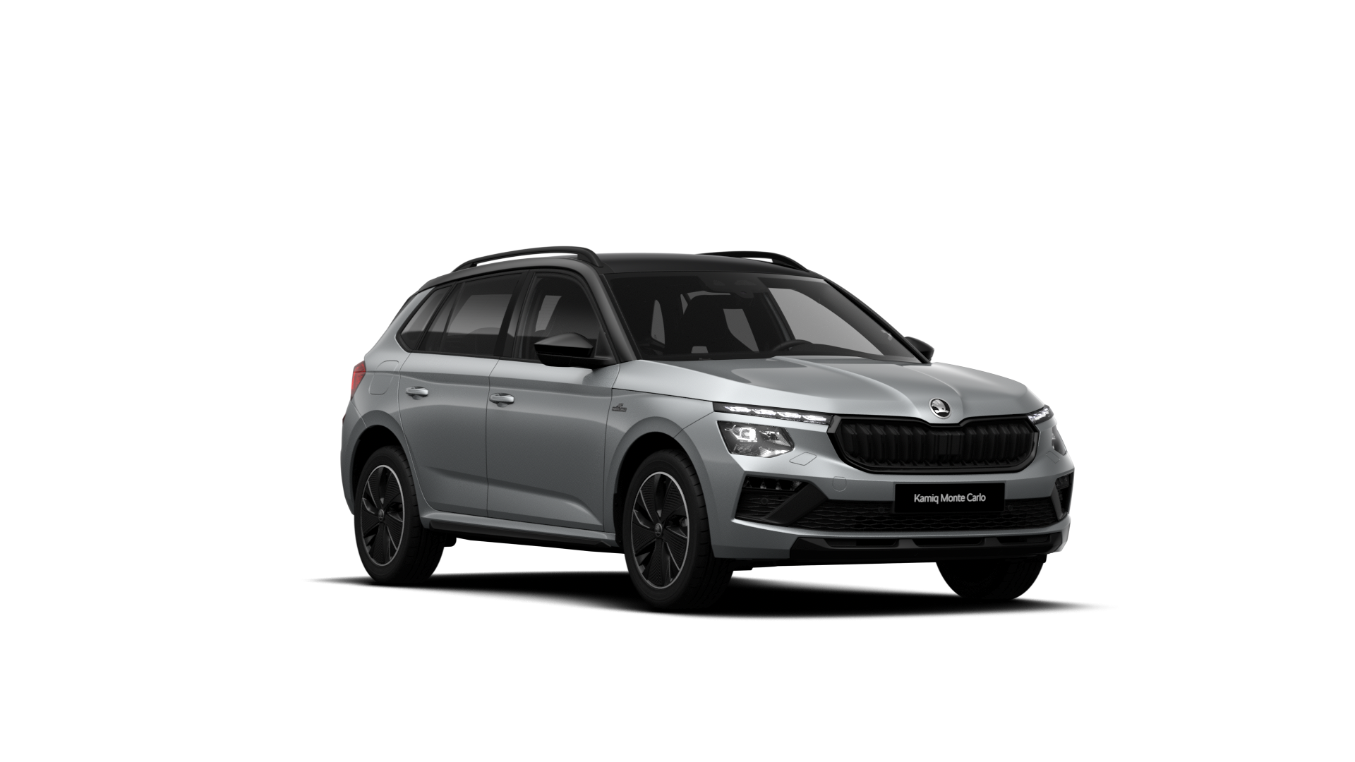 Skoda Kamiq Monte Carlo TSI DSG 2026