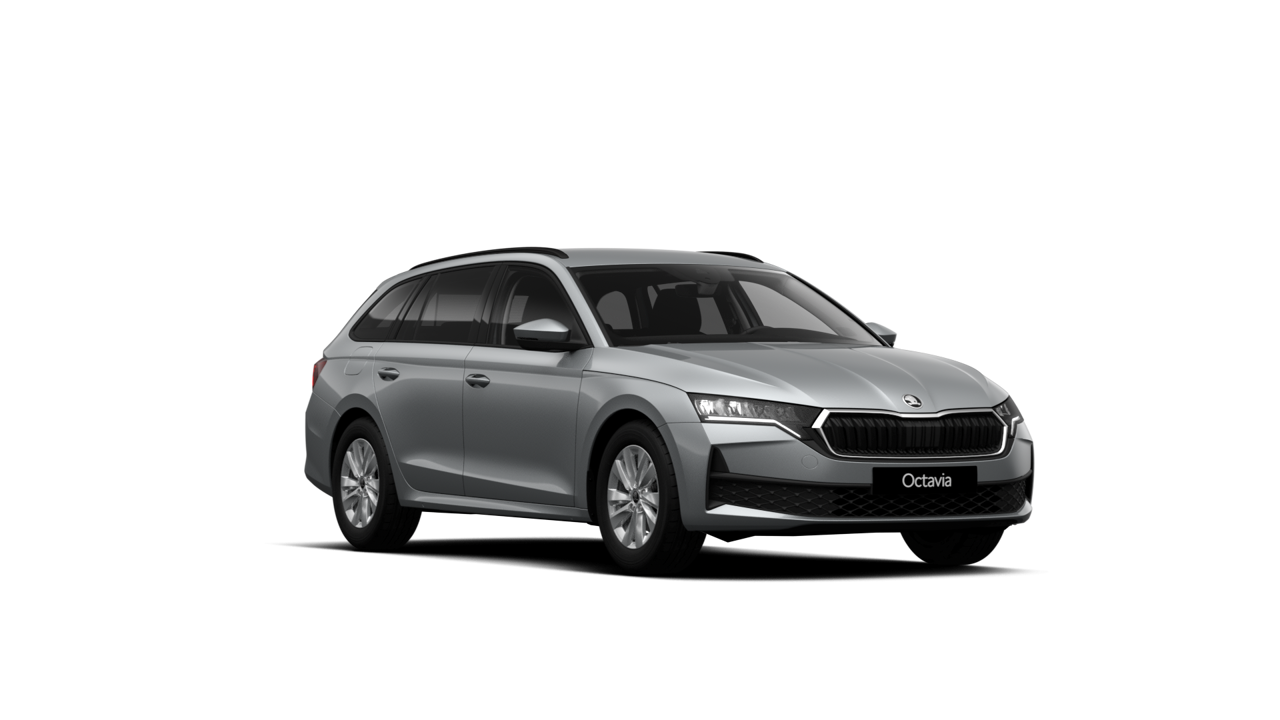 Skoda Octavia Combi Essence TSI mHEV DSG 2026