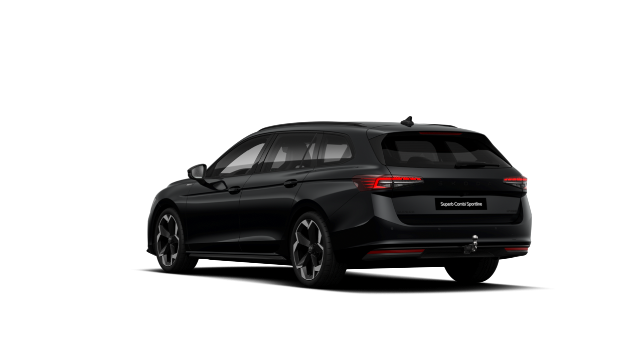 Bild eines Superb Combi Sportline TSI mHEV DSG