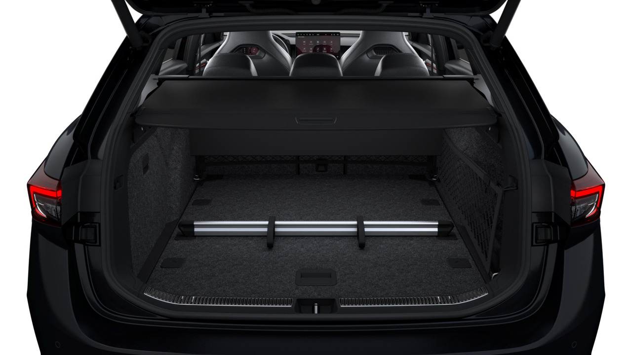 Bild eines Superb Combi Sportline TSI mHEV DSG