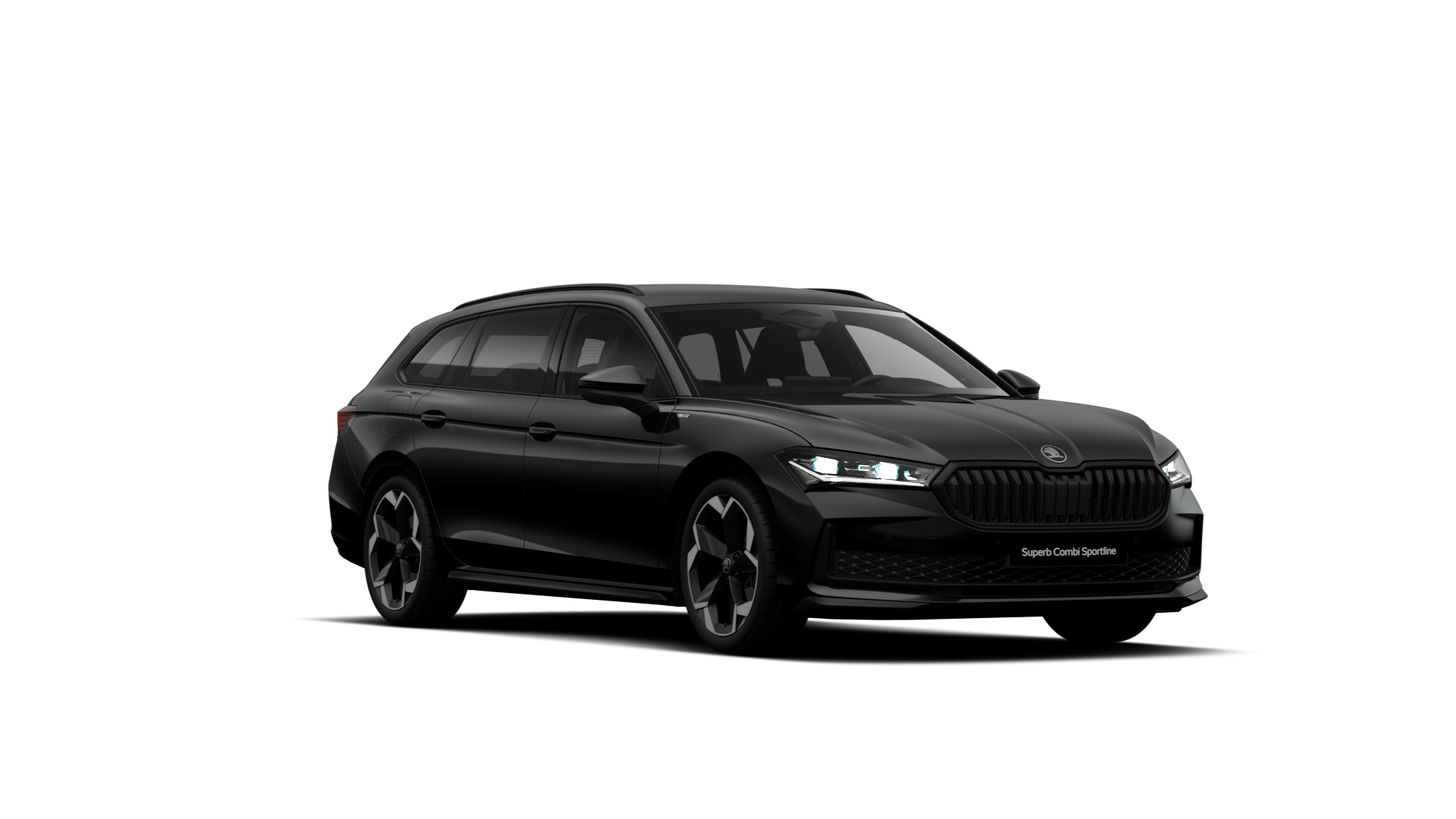 Skoda Superb Combi Sportline TSI mHEV DSG 2026