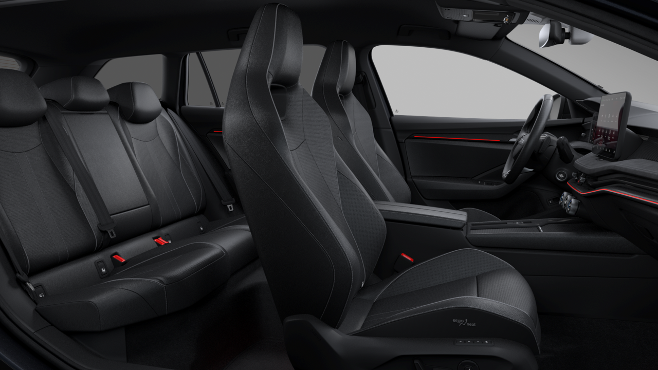 Bild eines Superb Combi Sportline TSI mHEV DSG