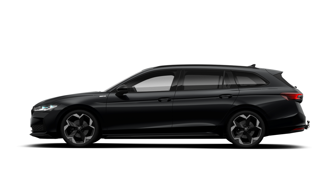 Bild eines Superb Combi Sportline TSI mHEV DSG