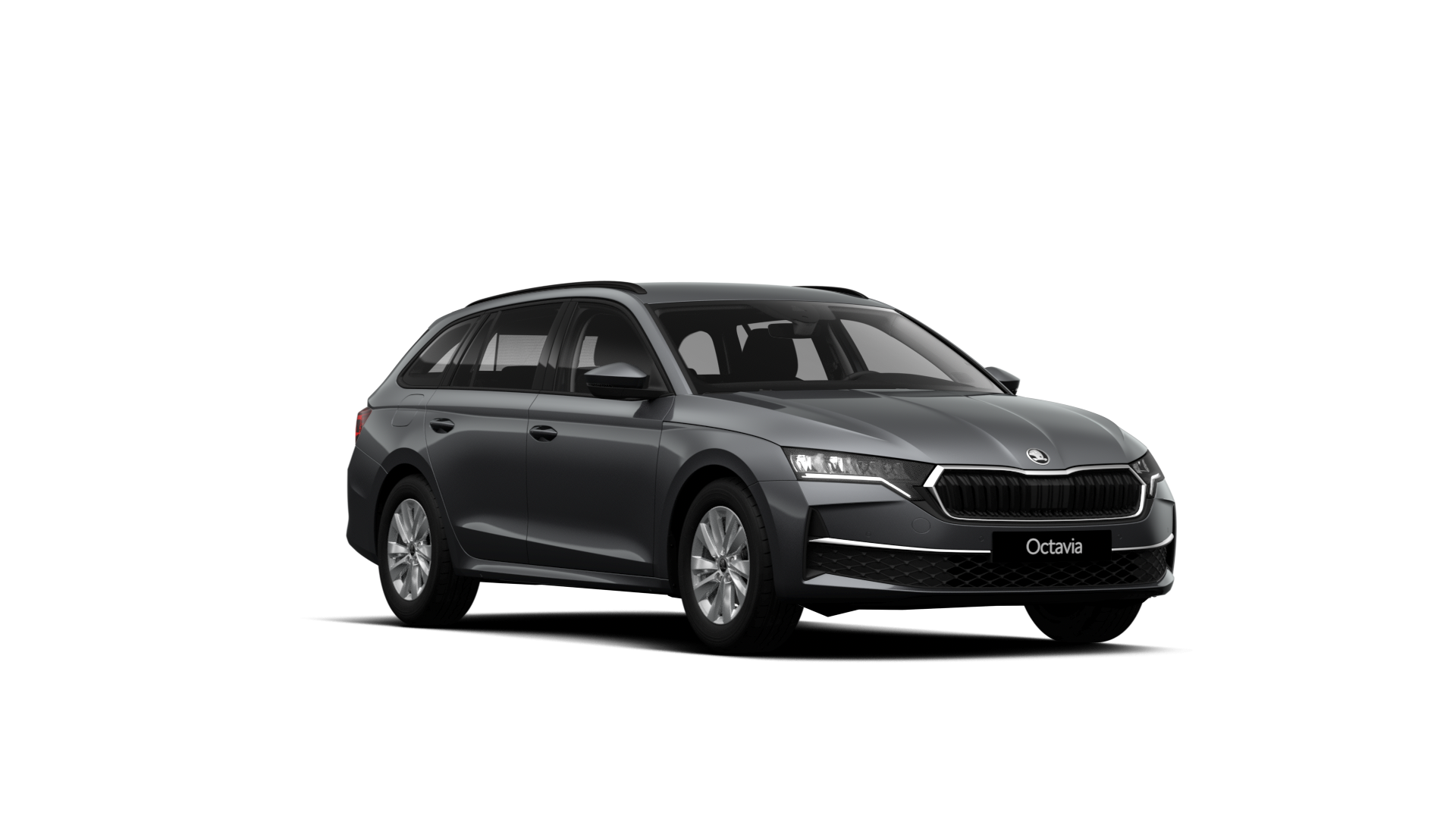 Skoda Octavia Combi Selection TSI 2026