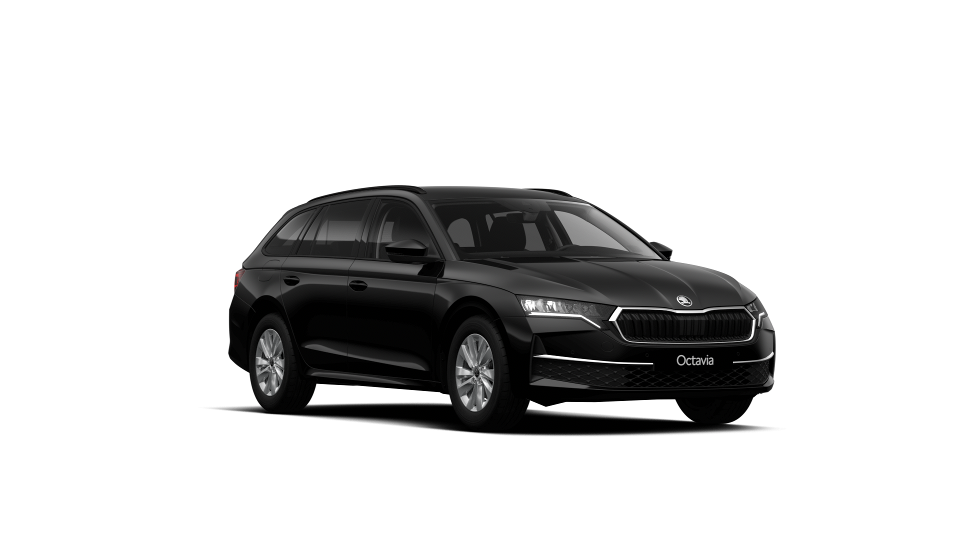 Skoda Octavia Combi Selection TDI DSG 2026