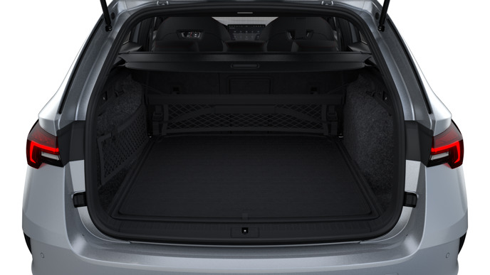 Bild eines Octavia Combi RS