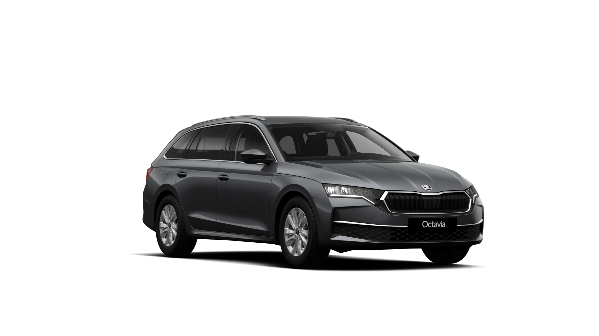 Skoda Octavia Combi Selection TSI 2026