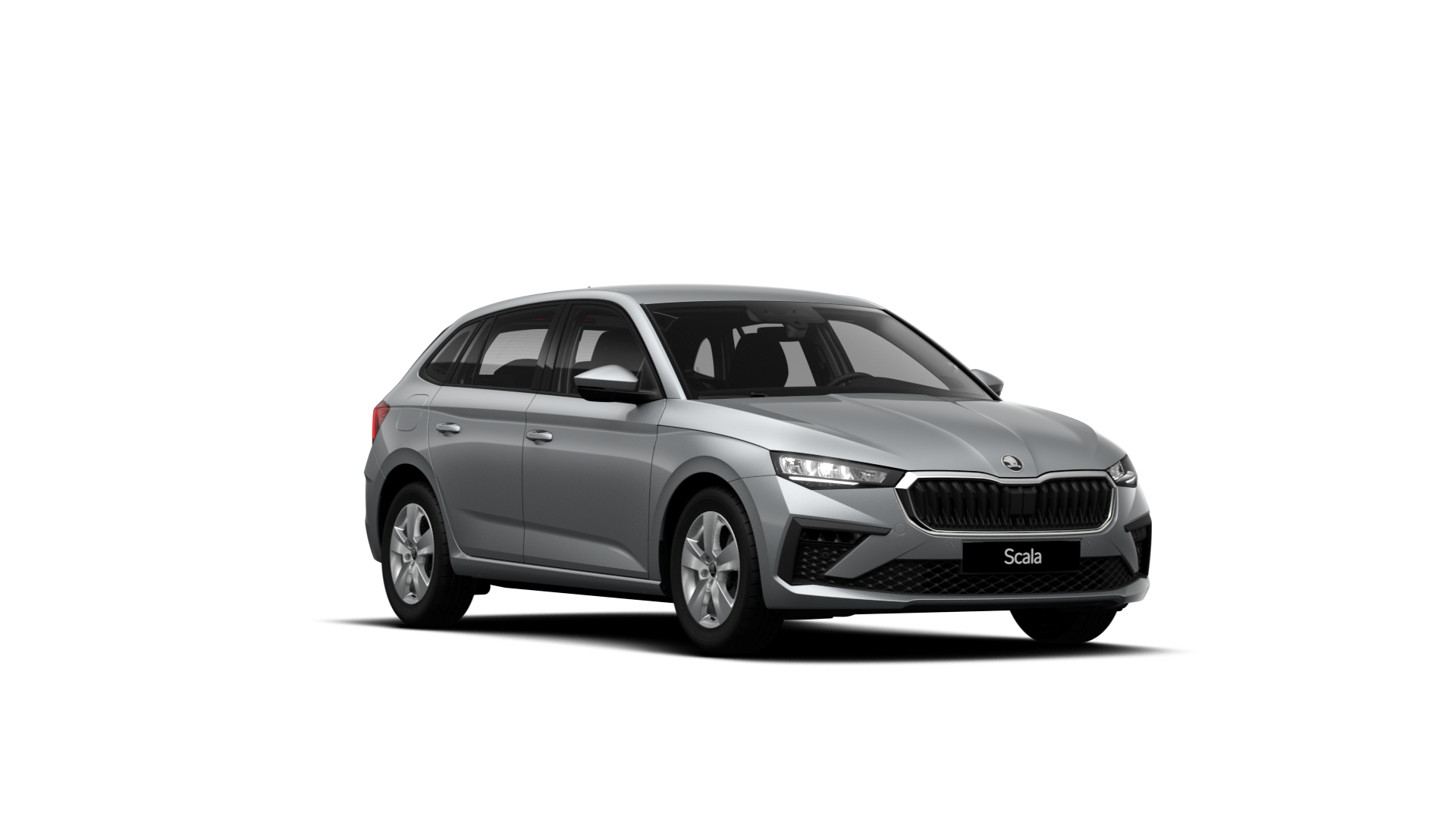Skoda Scala Selection TSI 2026