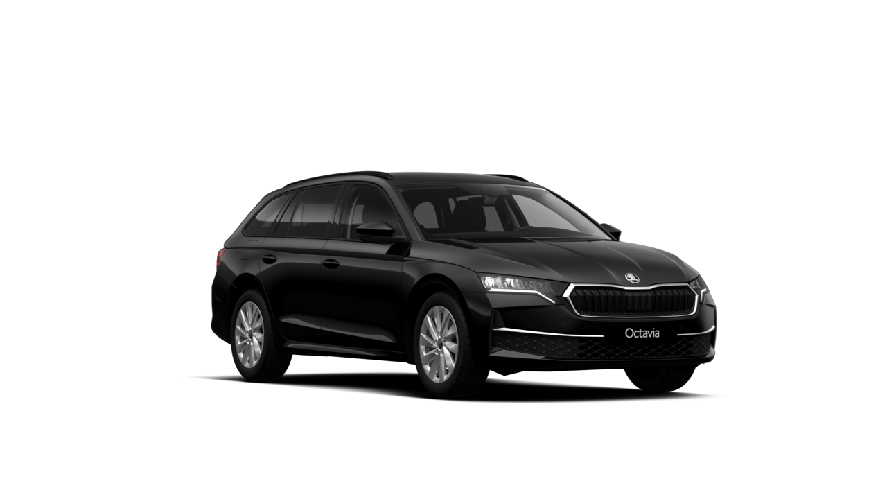 Skoda Octavia Combi Selection TDI DSG 2026