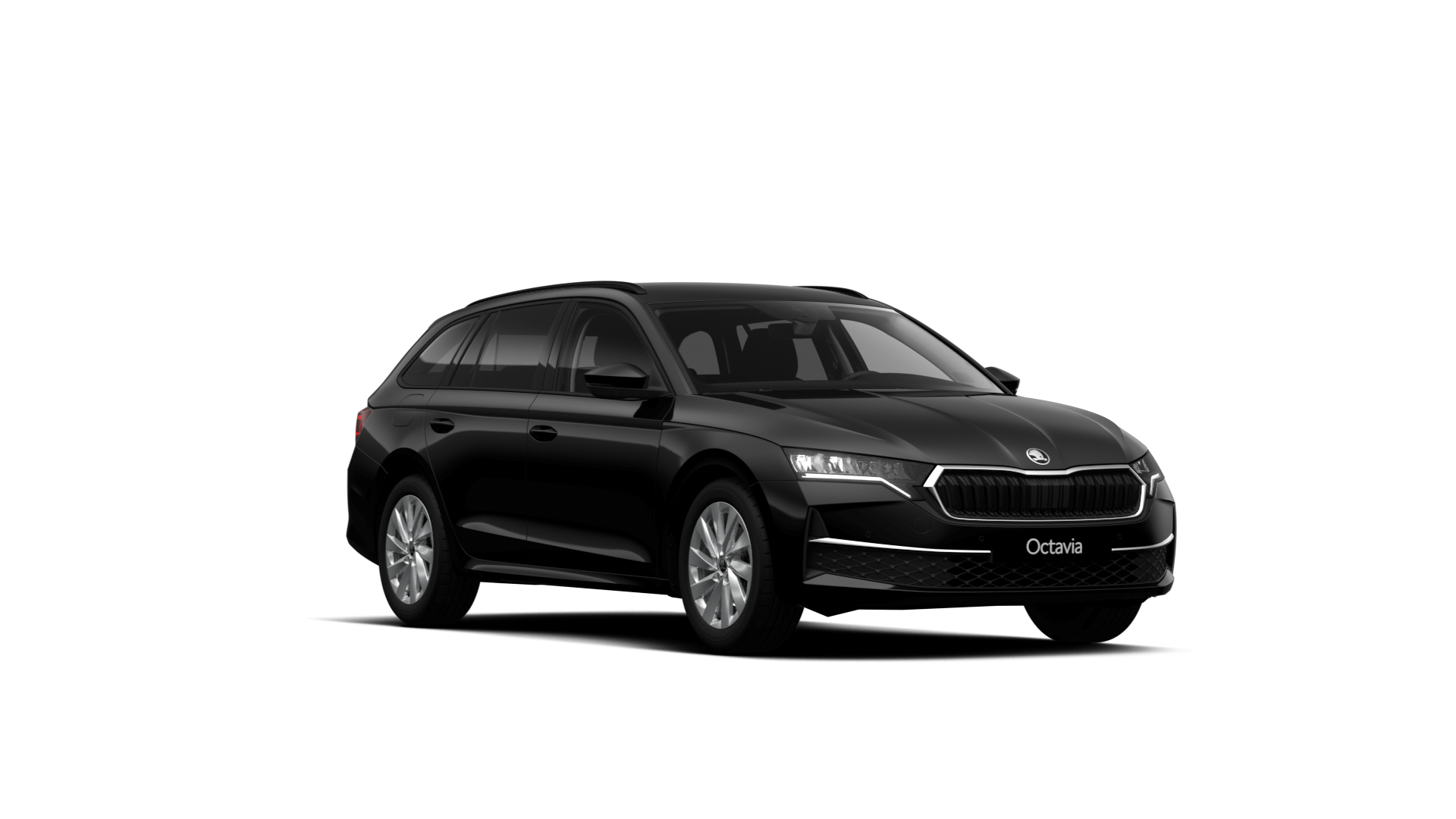 Skoda Octavia Combi Selection TDI DSG 2026