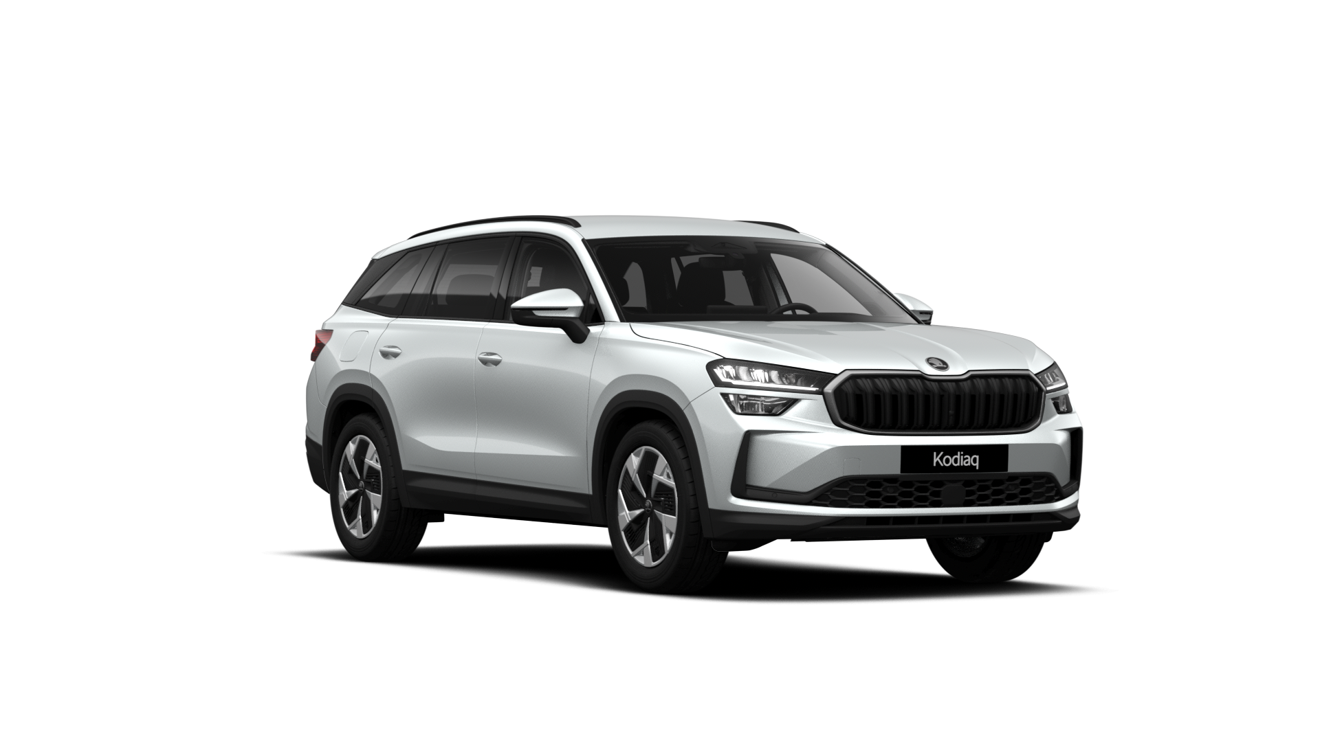 Skoda Kodiaq 4x4 Selection TDI DSG 2026