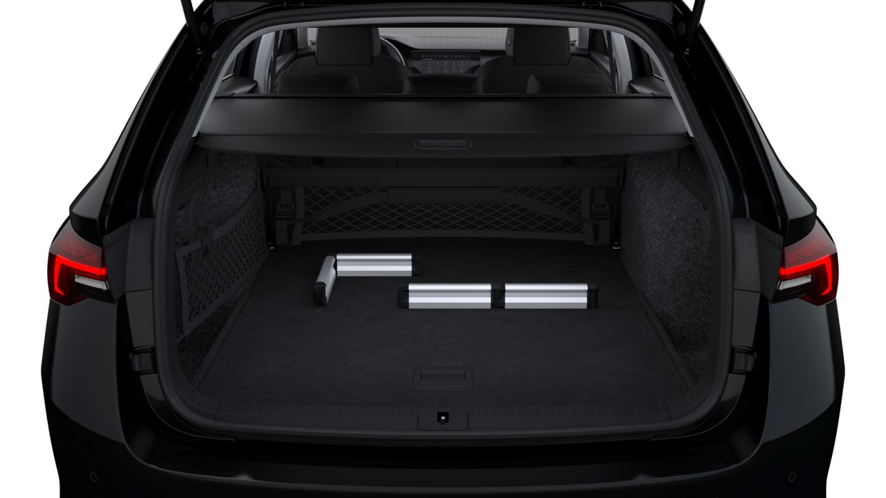 Bild eines Octavia Combi Essence TSI