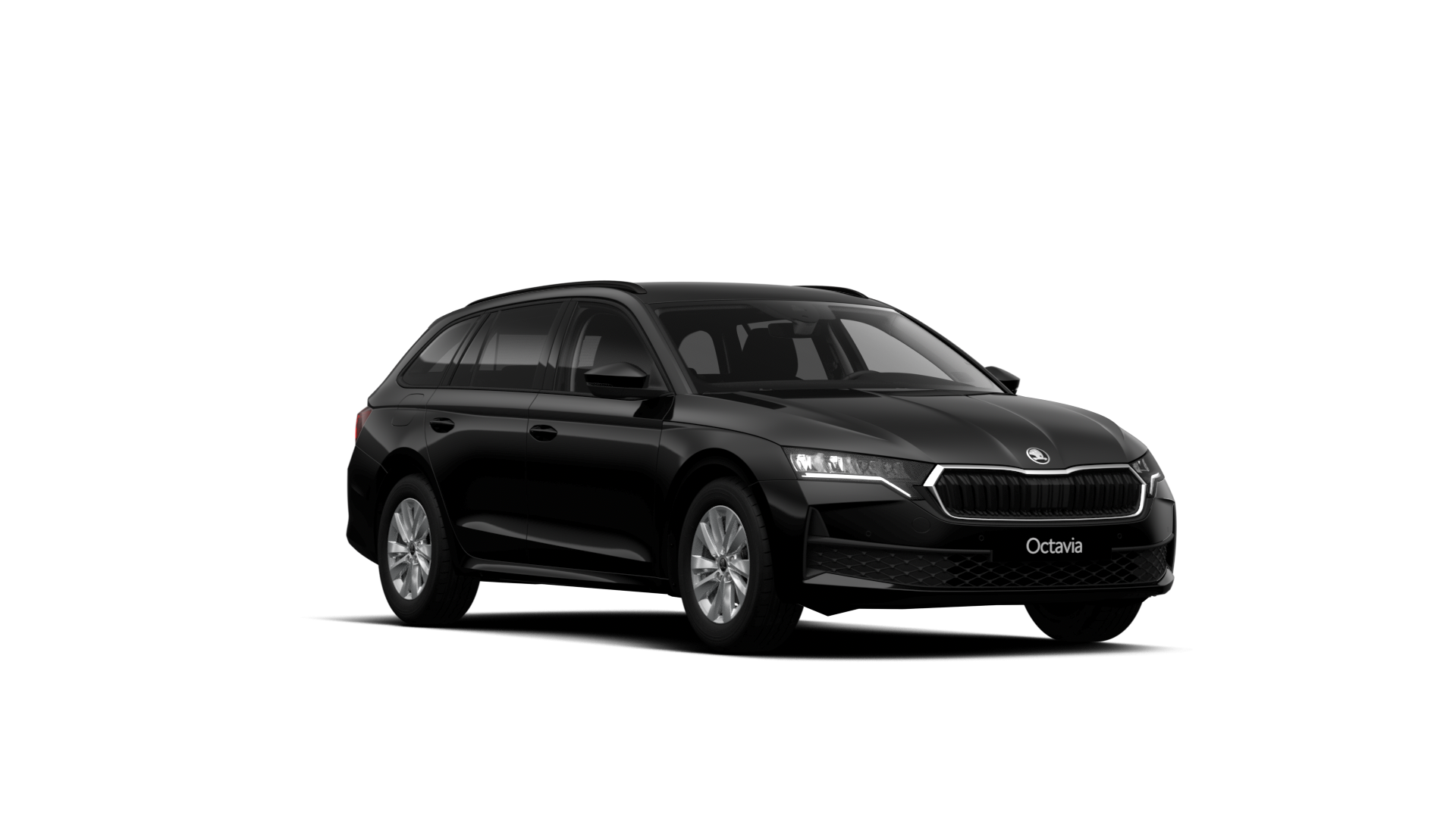 Skoda Octavia Combi Essence TSI 2026