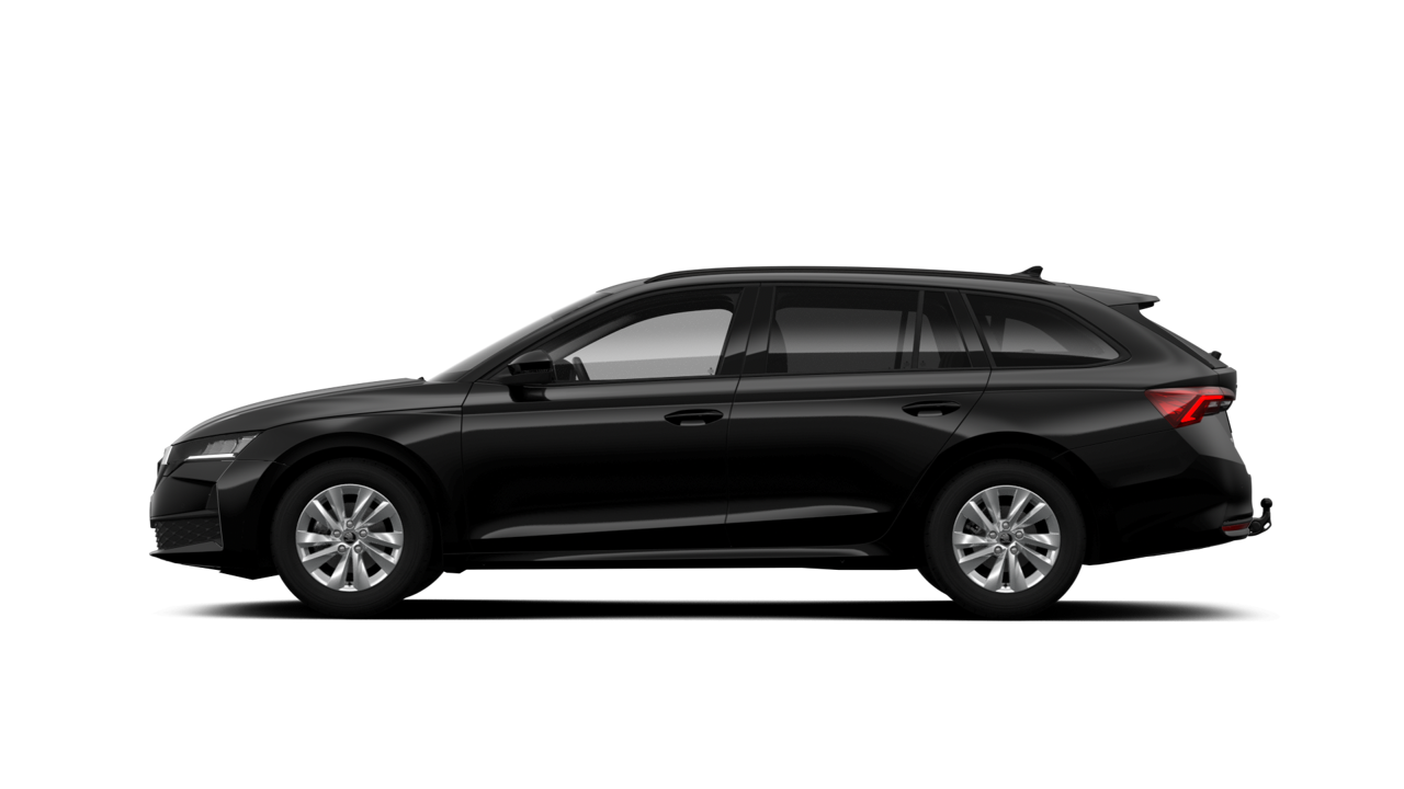 Bild eines Octavia Combi Essence TSI