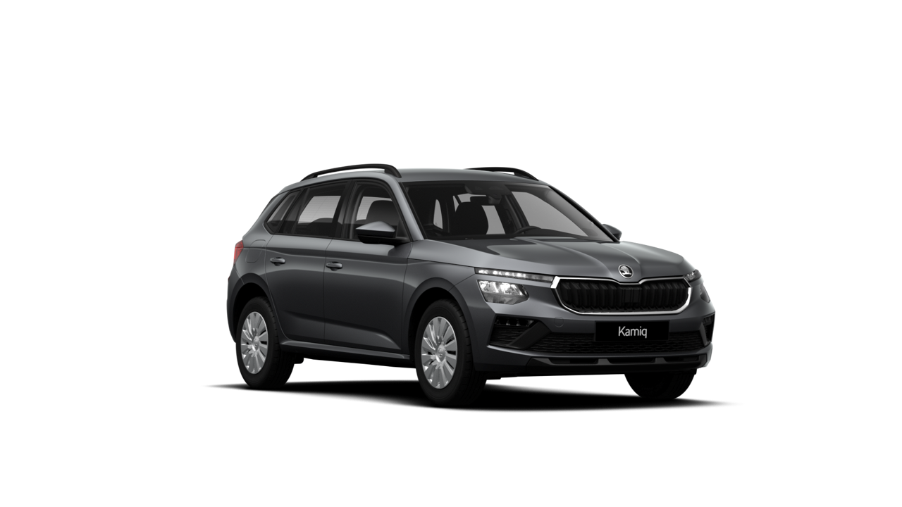 Skoda Kamiq Essence TSI 2026