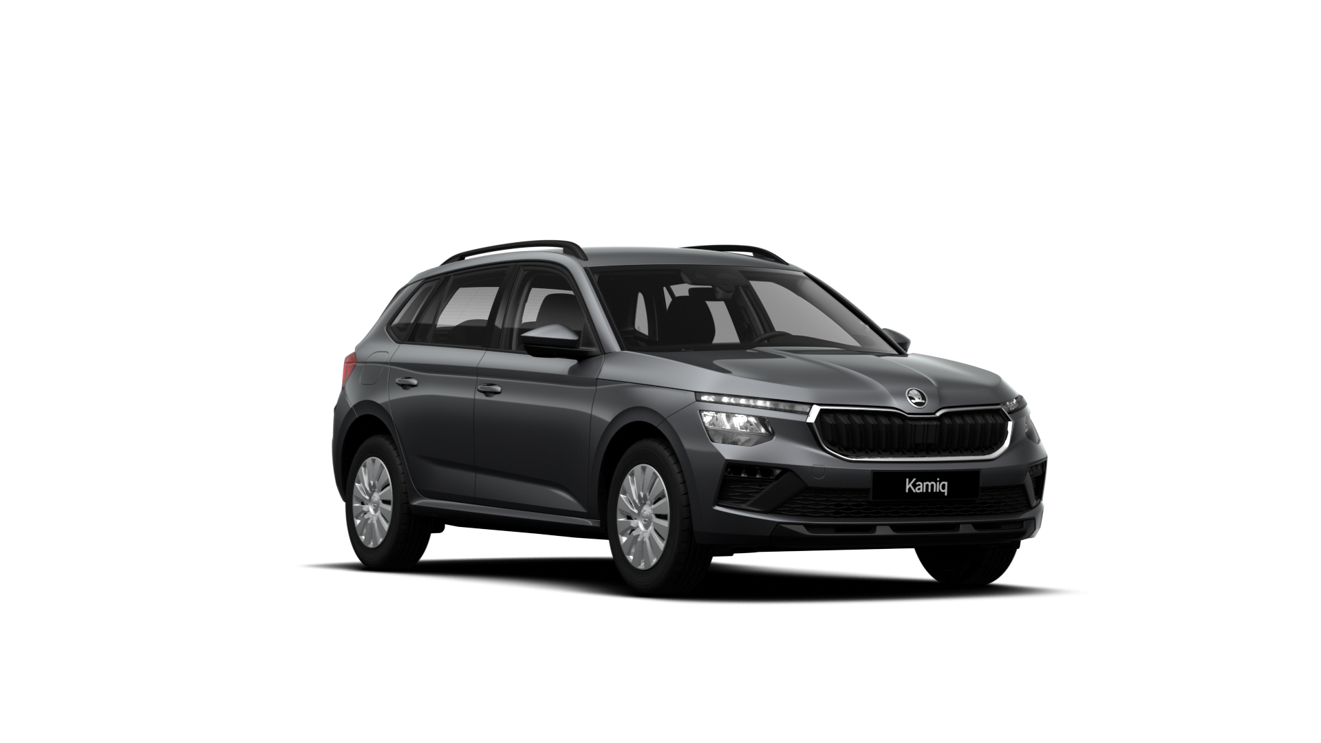 Skoda Kamiq Essence TSI 2026